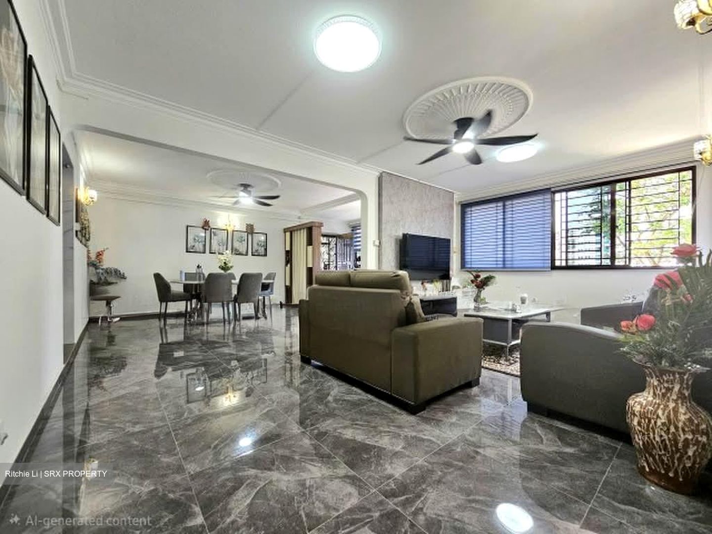Blk 164 Simei Road (Tampines), HDB 5 Rooms #588805991